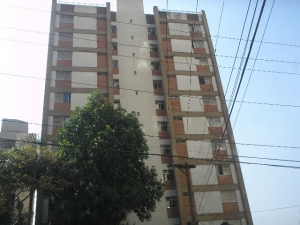Compacto Apartamento 53m² e 1 Dorm, Chác. Klabin, Jardins de Mariana Klabin Edifício
